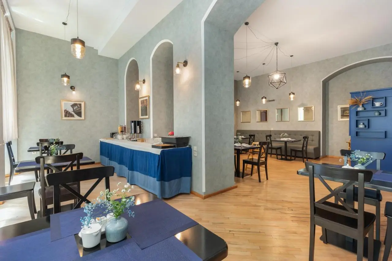 Hotel Bella Casa
