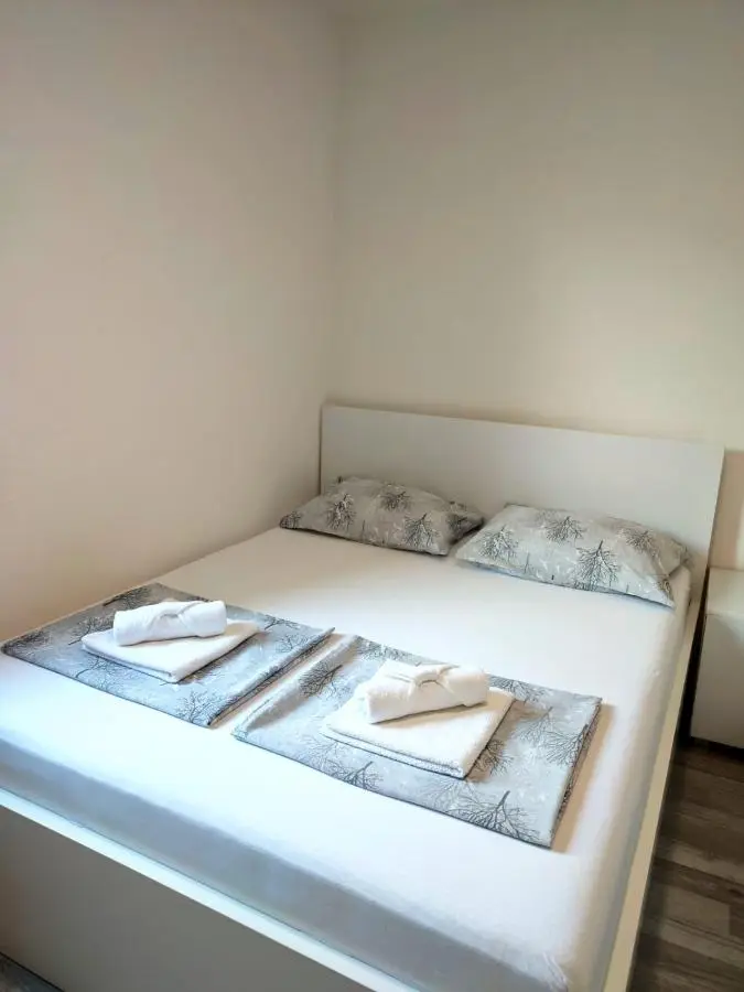 A&A Apartment Mostar - Free private parking