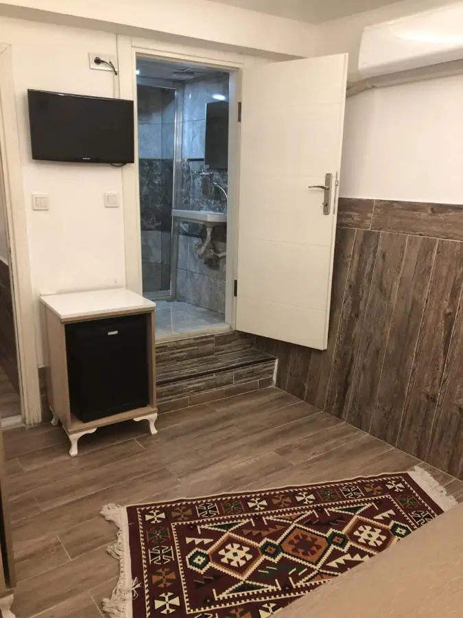 Ziyagil Konağı