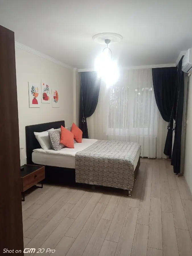 Clove Boutique House Apart