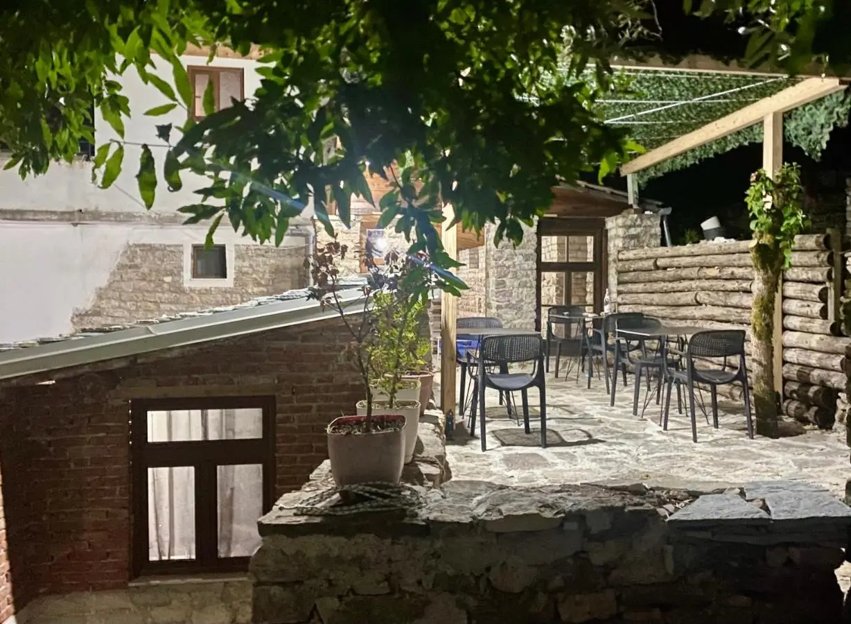 Boutique Vila ERI