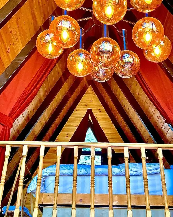 Mirana Bungalov