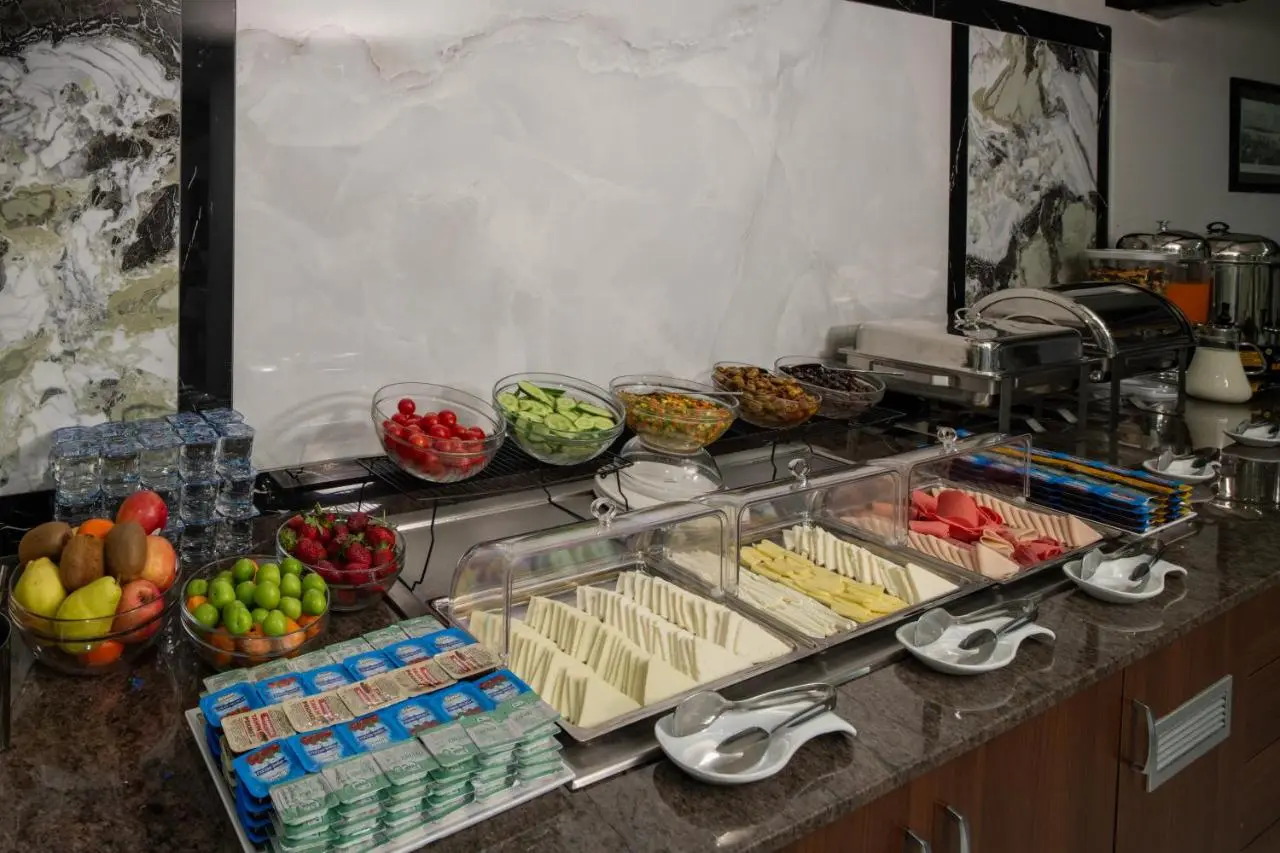 İstanbul Efes Hotel