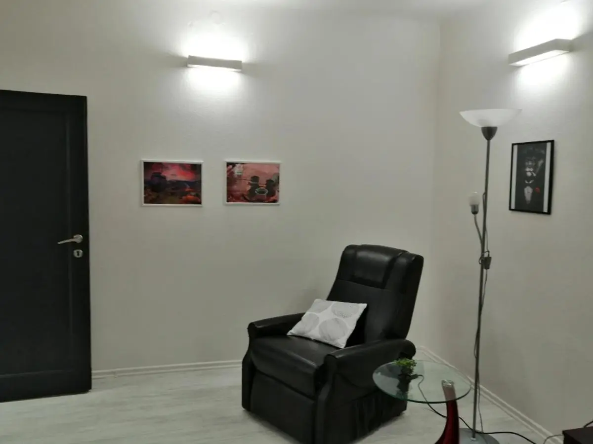 Shine family apartment Sarajevo