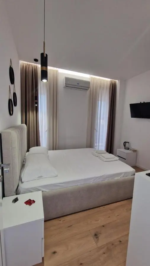 JD villa