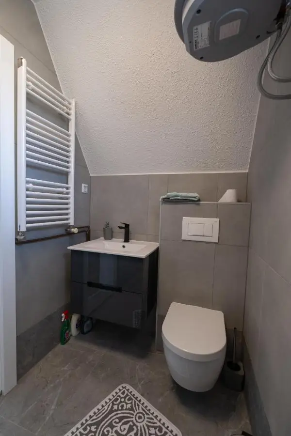 Studio Apartman Mak