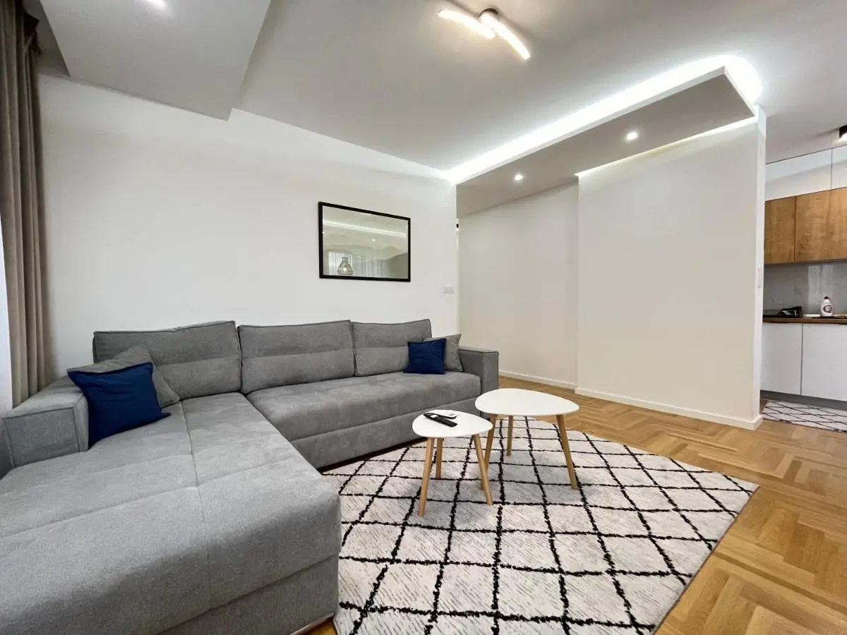 Central Lakeview Apartment, East Sarajevo