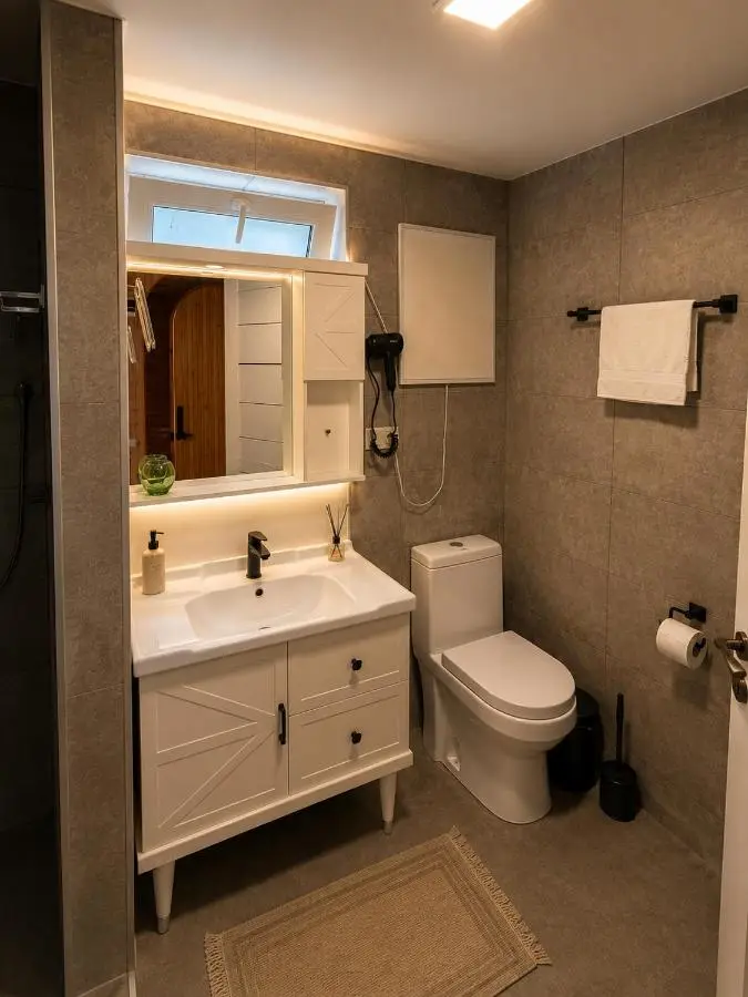 Winery & Brewery - Family Guesthouse "Villa Rbona"