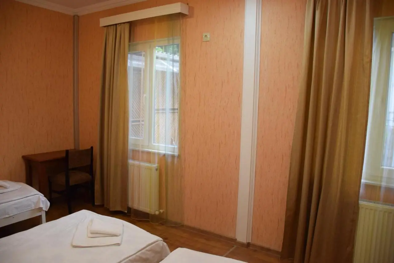 Crossway Tbilisi Hotel
