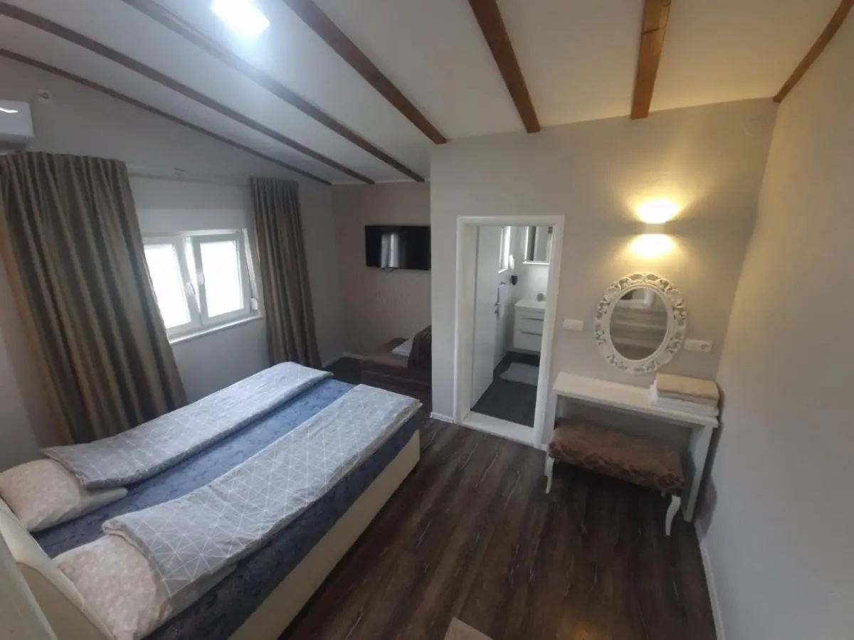 Apartment Oaza