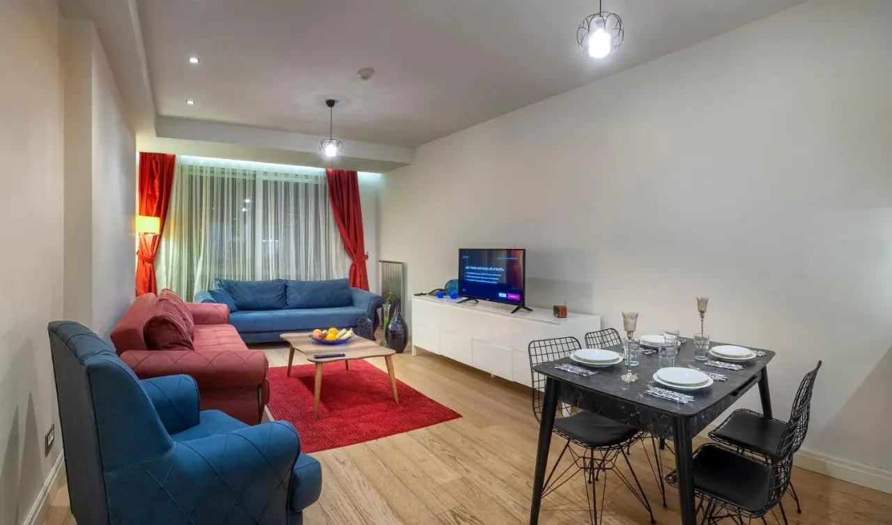 Armoni Residence & Hotel
