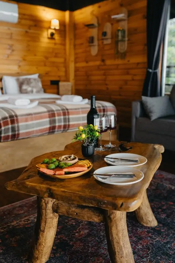 Indra Village Hotel