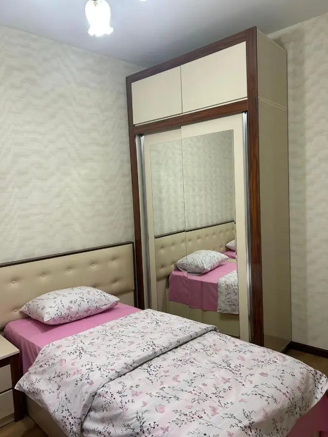 Apartment in historical district of Tbilisi