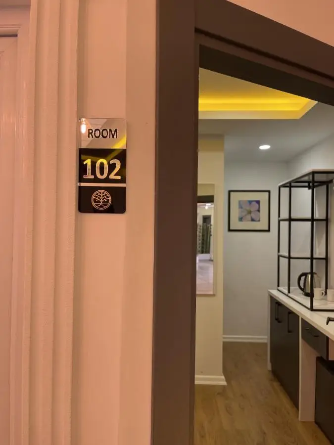 Mi Hotel Boutique