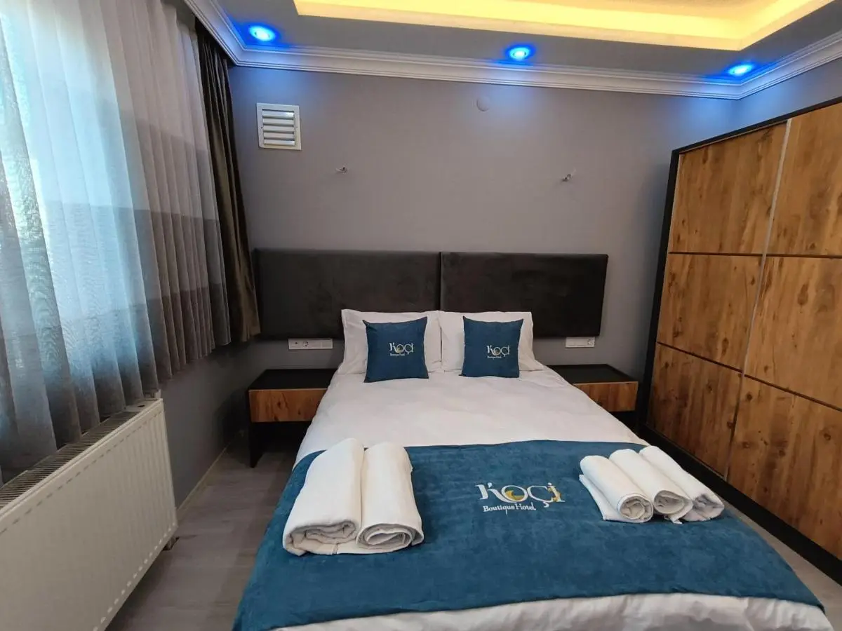 Koçi Otel