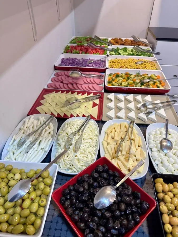 Hotel Verçenik