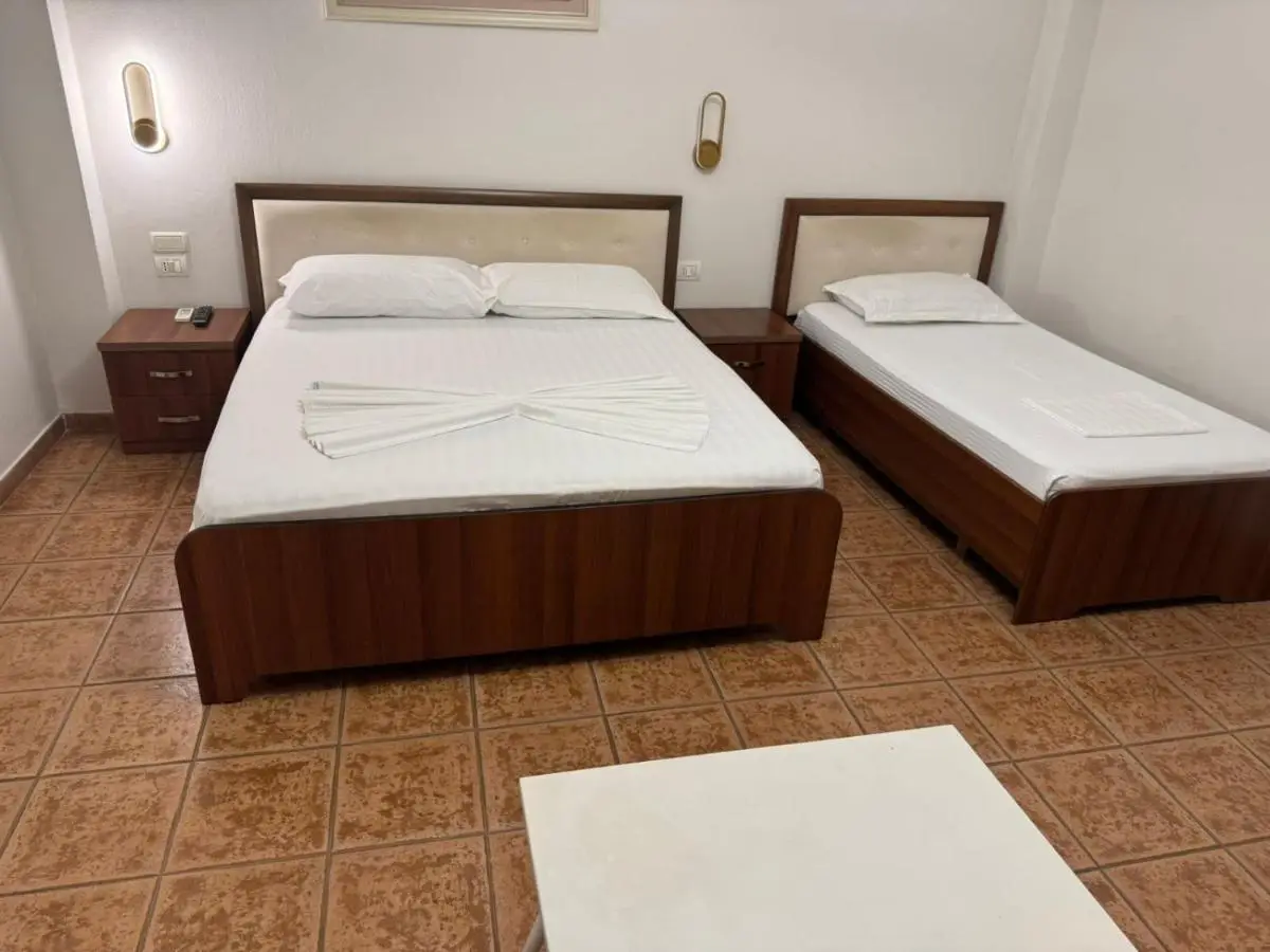 Hotel Kaloshi