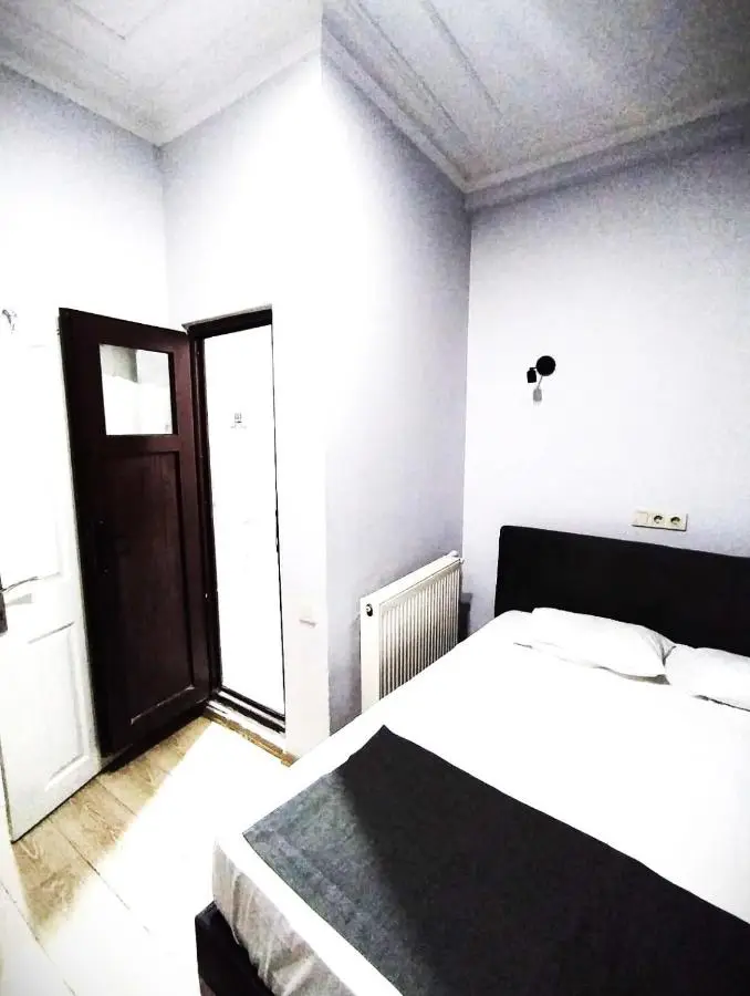 life Altun Hotel İstanbul