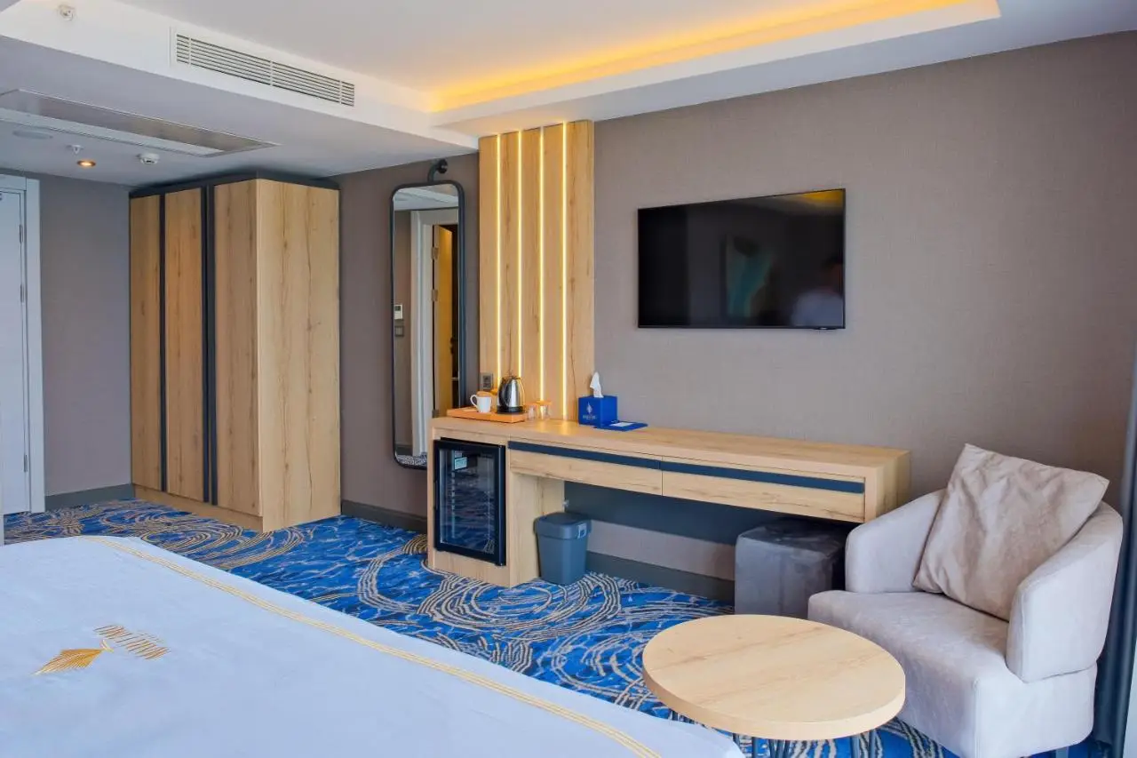 Maritimo Hotel