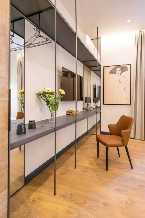 Allure Boutique Hotel