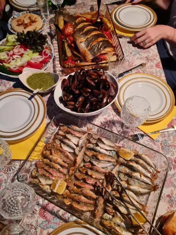 Merabi Guest House