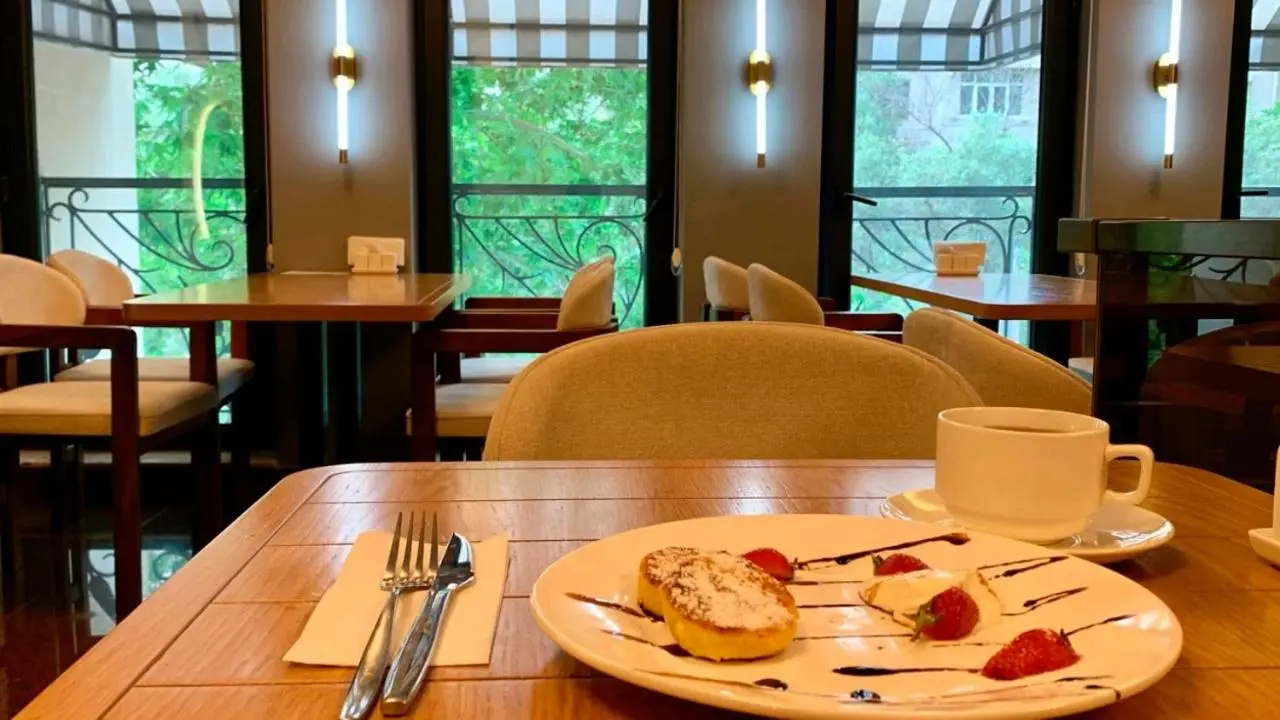 White Breeze Boutique Hotel