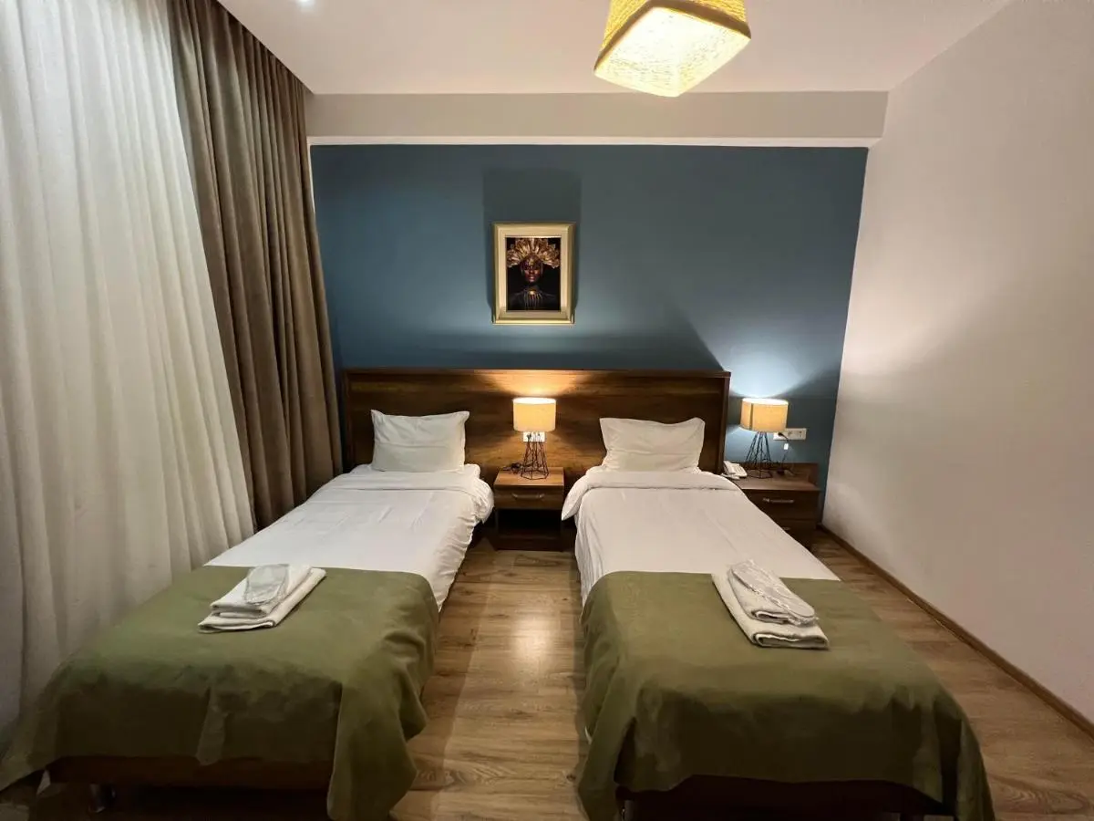 Hotel King Tom