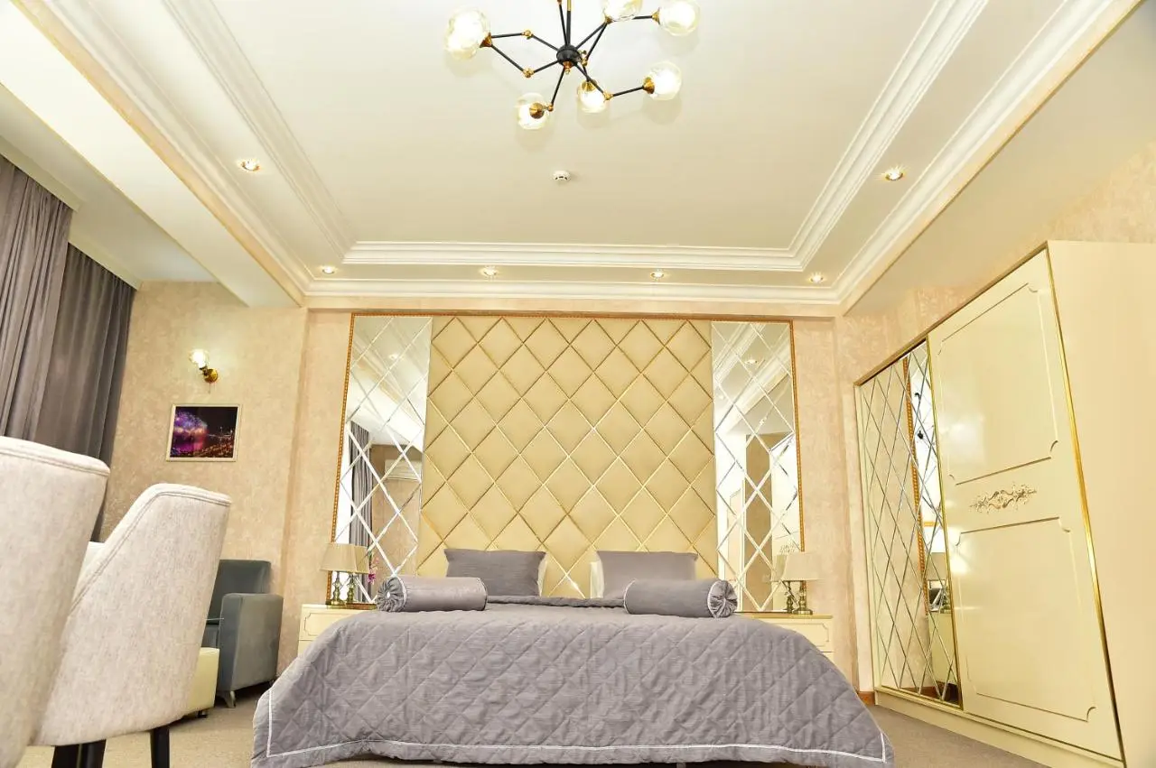 Karat Inn Boutique Hotel
