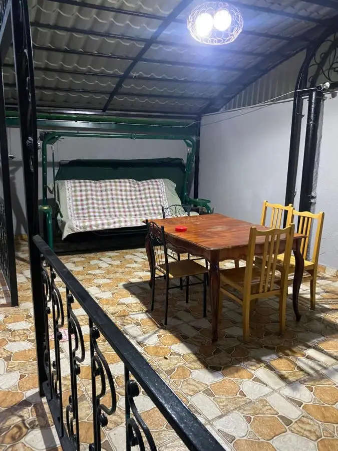 Hotel Mariana