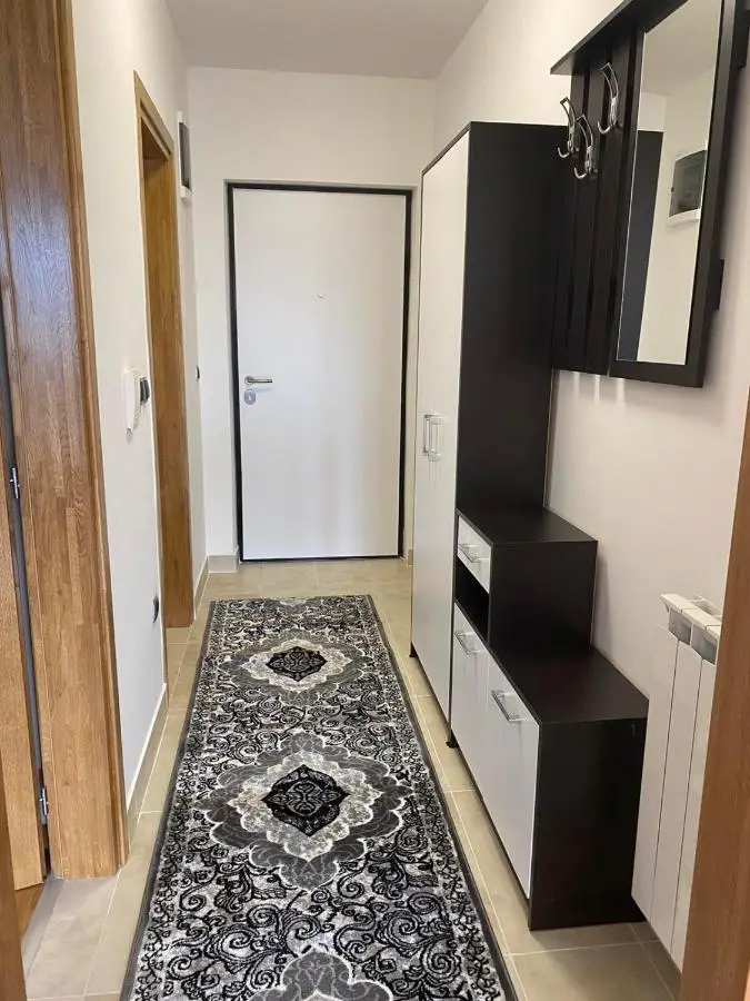 Apartman AURORA SARAJEVO BULEVAR