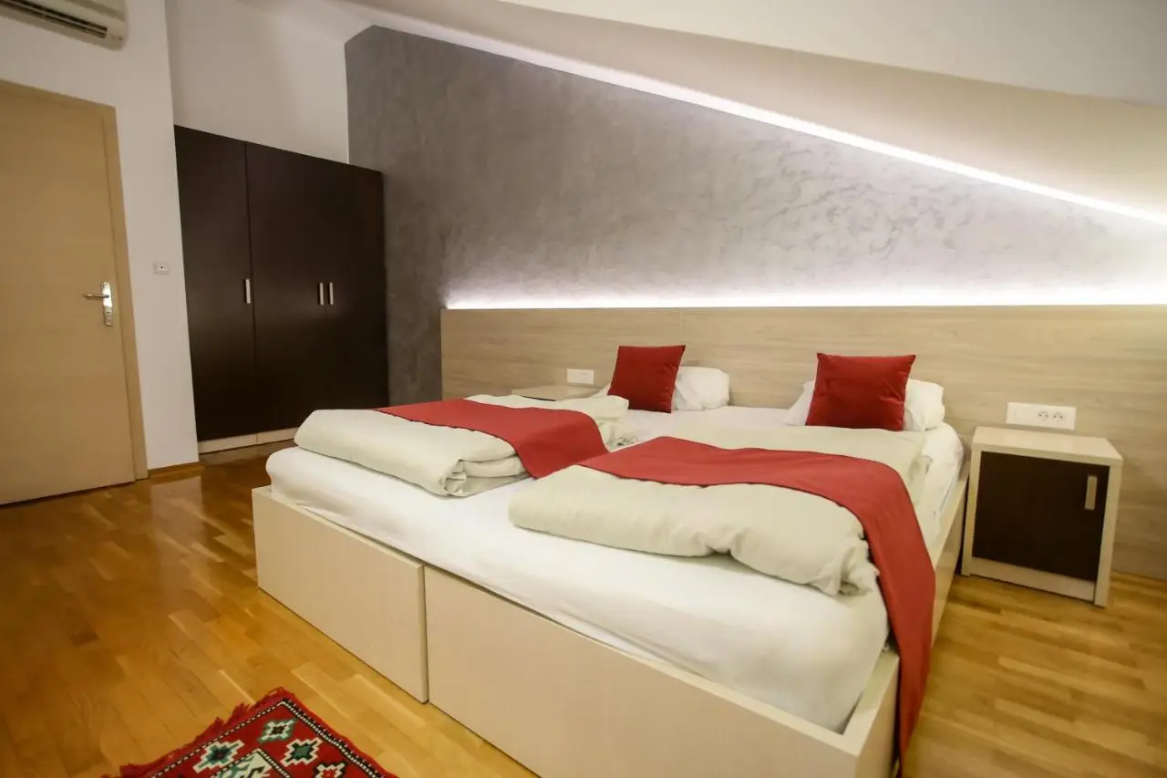 Hotel Emen