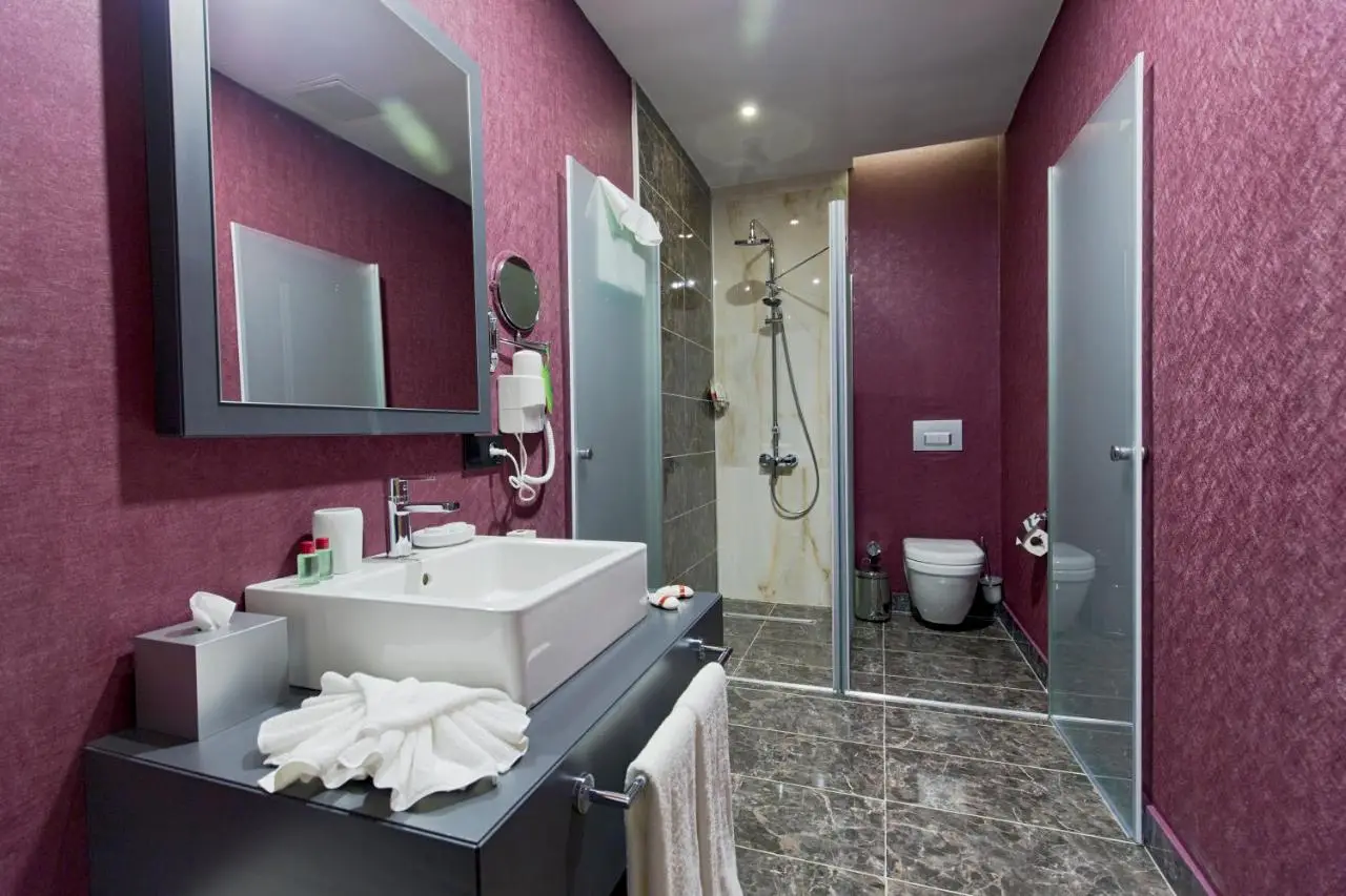 Euphoria Hotel Batumi