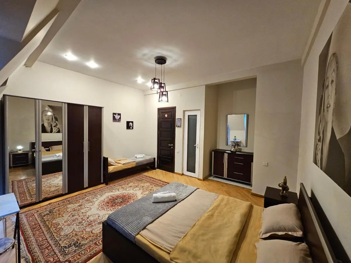 Guesthouse Batumi Sea Beach