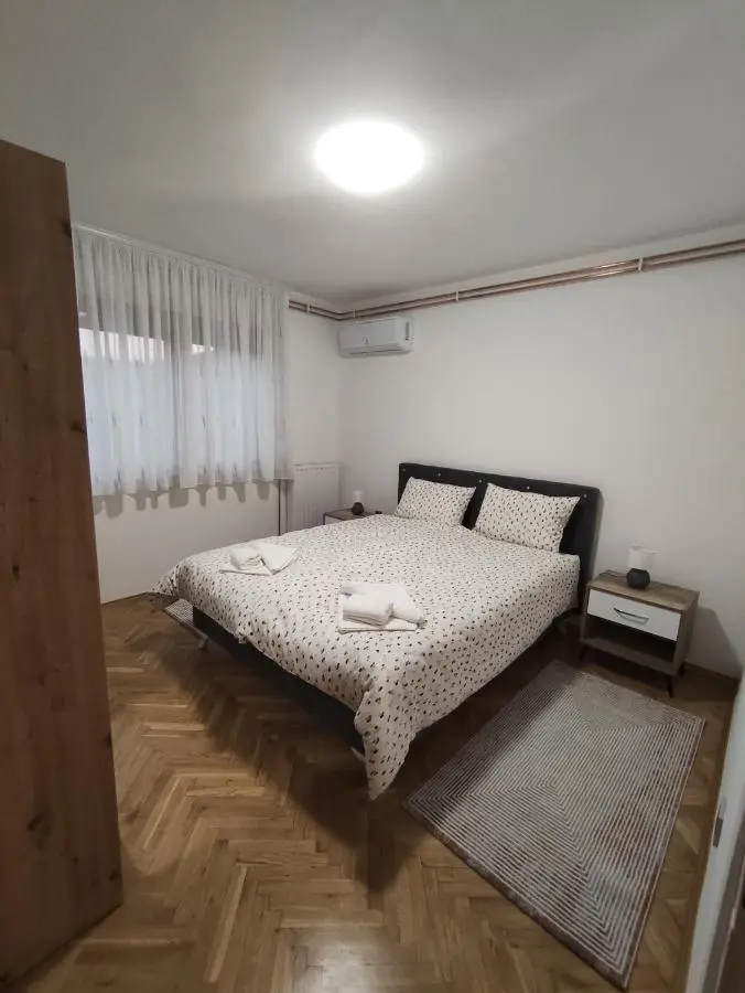Apartman Lidija