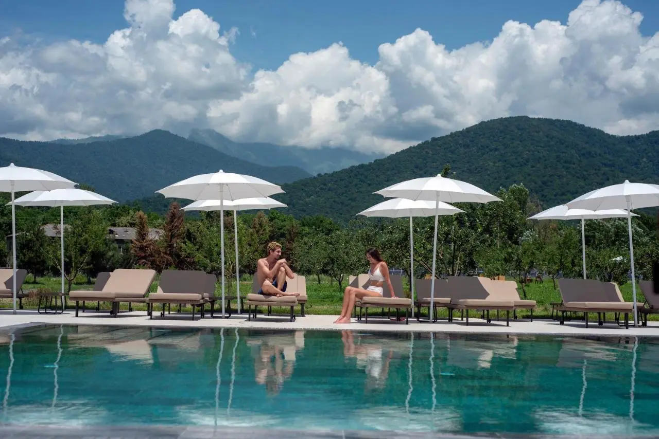Lopota Lake Resort & Spa