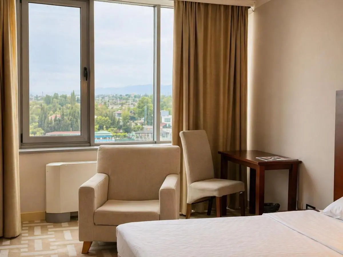Arena Hotel Kur