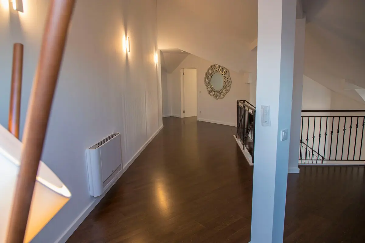 APARTMAN PENTHOUSE LINNET - VRHUNSKI