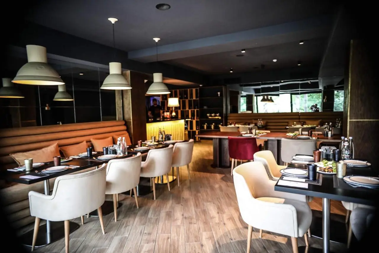 Folk Boutique Hotel