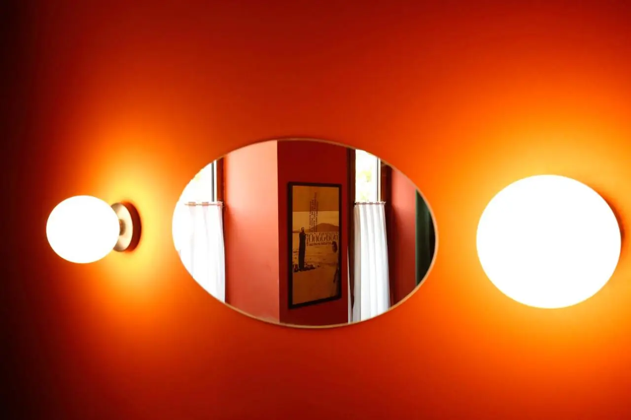 Hotel Memoire Kutaisi