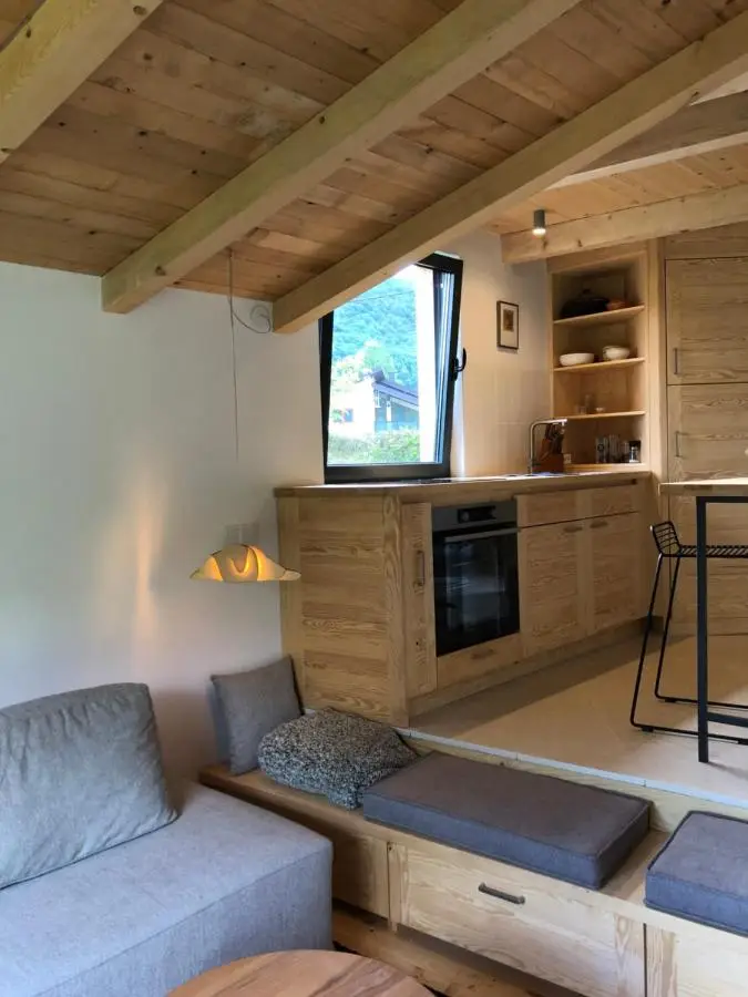 The River House