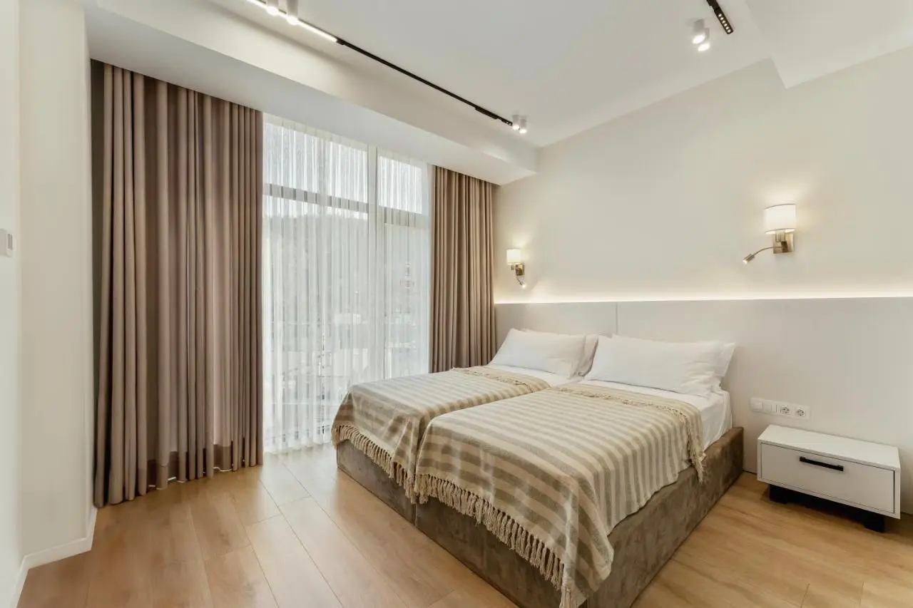 Solridge Aparthotel