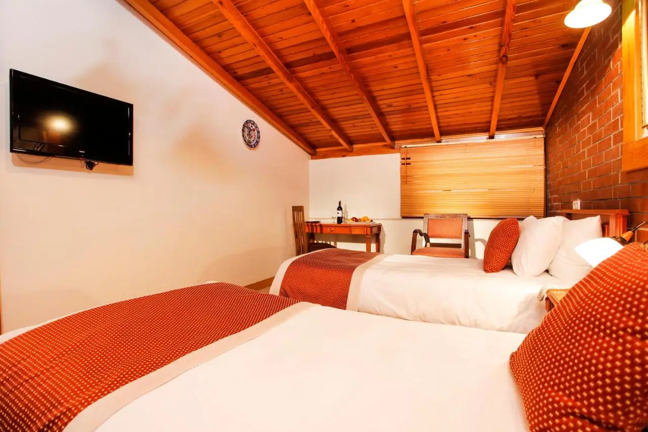 Hotel Erguvan - Special Category