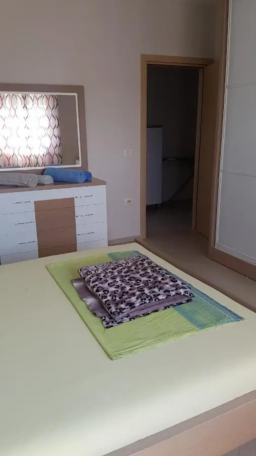 Modern cozy apartment seaview