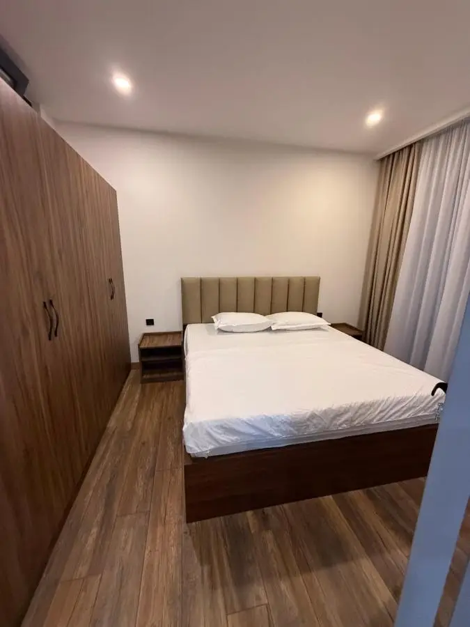 AK Apartment