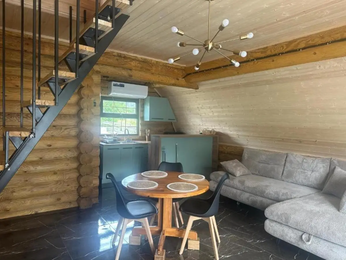 VIP-comfort BORJOMI