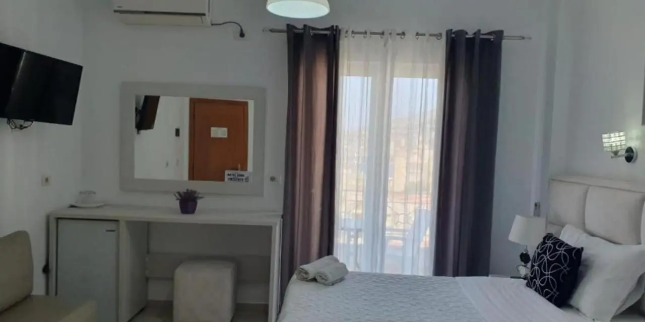 Ceko Hotel