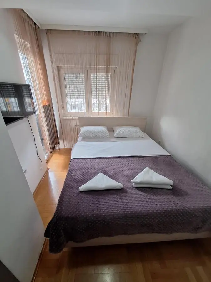Luks 2 apartment