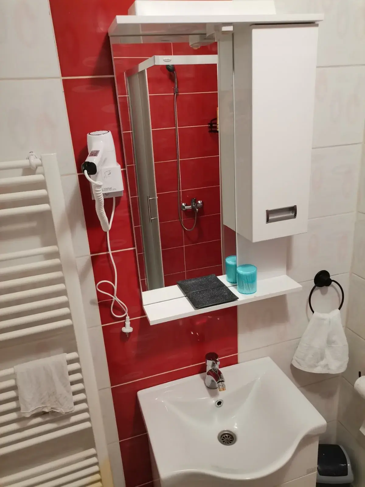 Apartment Adna