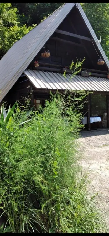 Apartmani Dada Kanjon Grmuša