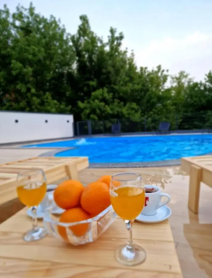 Villa AS